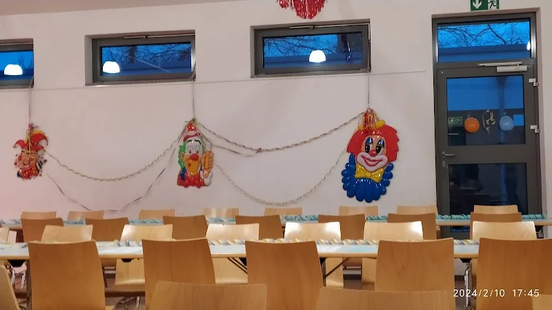 Event: KOMMzentrum