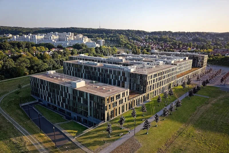 Event: Hochschule Bielefeld – University of Applied Sciences and Arts (HSBI)