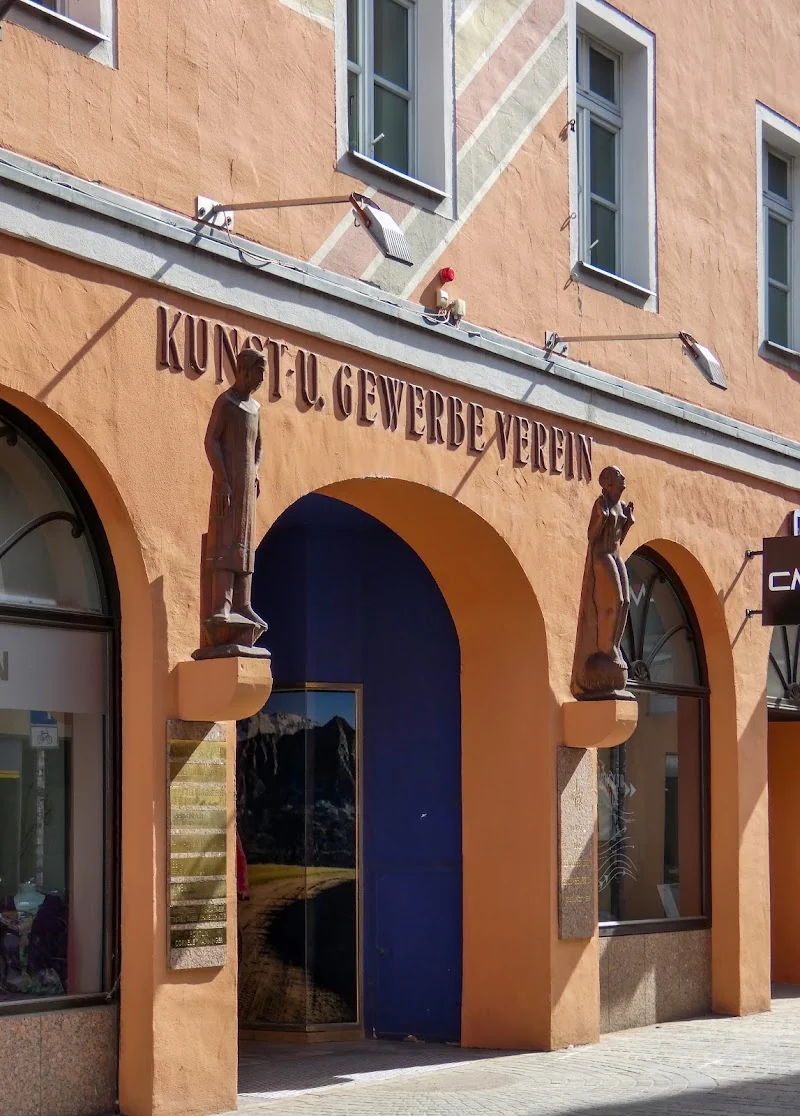 Kunst- und Gewerbeverein Regensburg e.V.