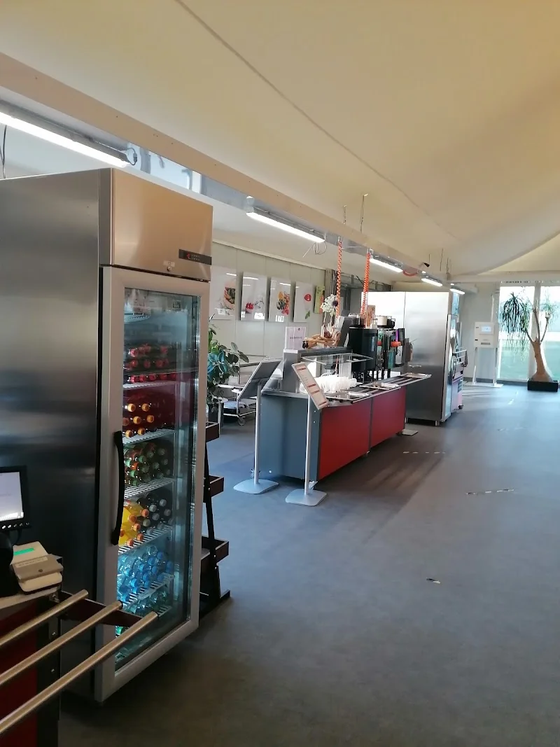 Event: Mensa am Hofgarten