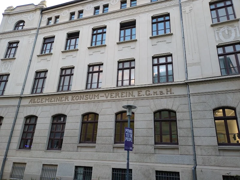 Event: Allgemeiner Konsumverein e.V.