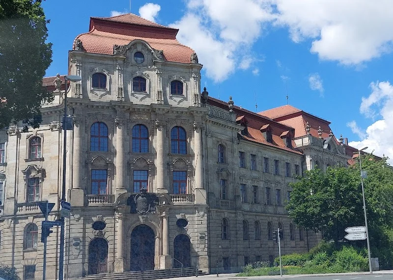 Schloßgalerie Bayreuth