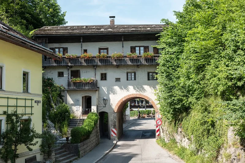 Event: Audorfer Museum im Burgtor