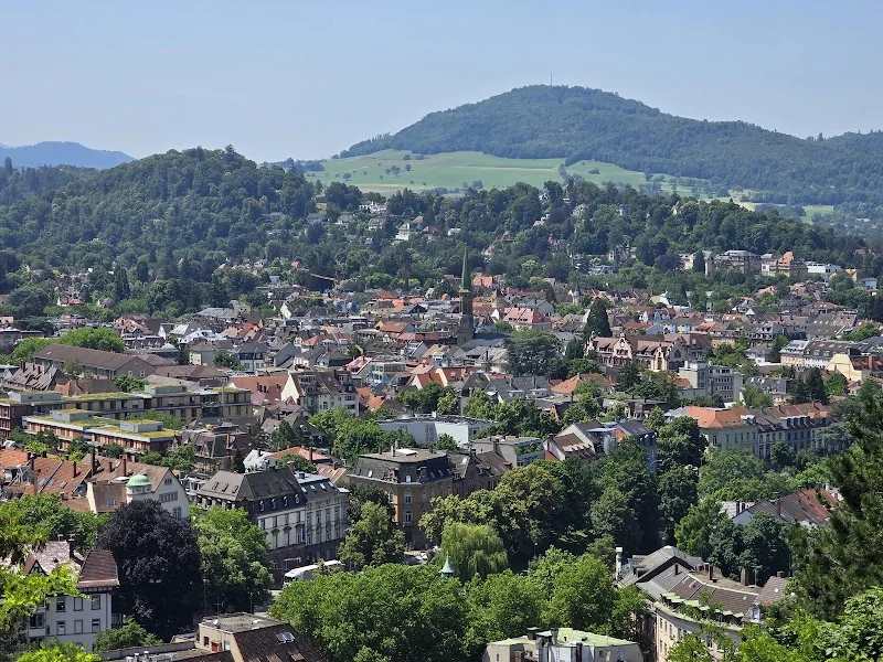 Schlossberg