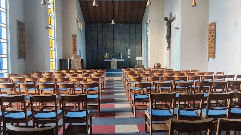 St. Matthäus