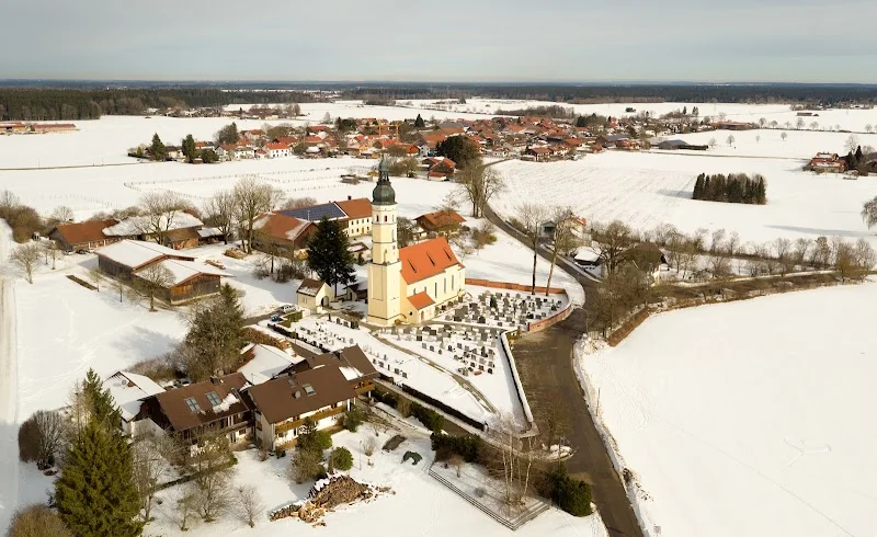 Arget