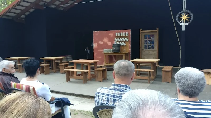 Freilichtbühne am Buchberg e. V.