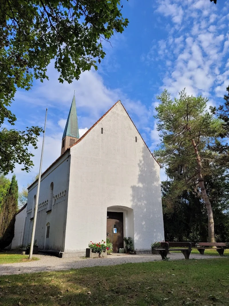 Event: Mallertshofer Kirche St. Martin
