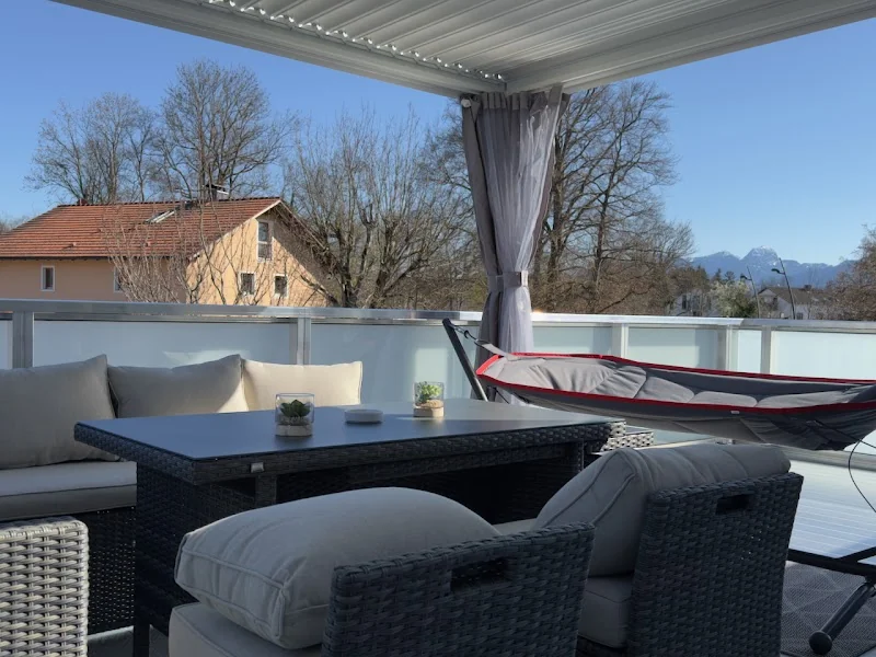 Thermenblick - Bad Aibling