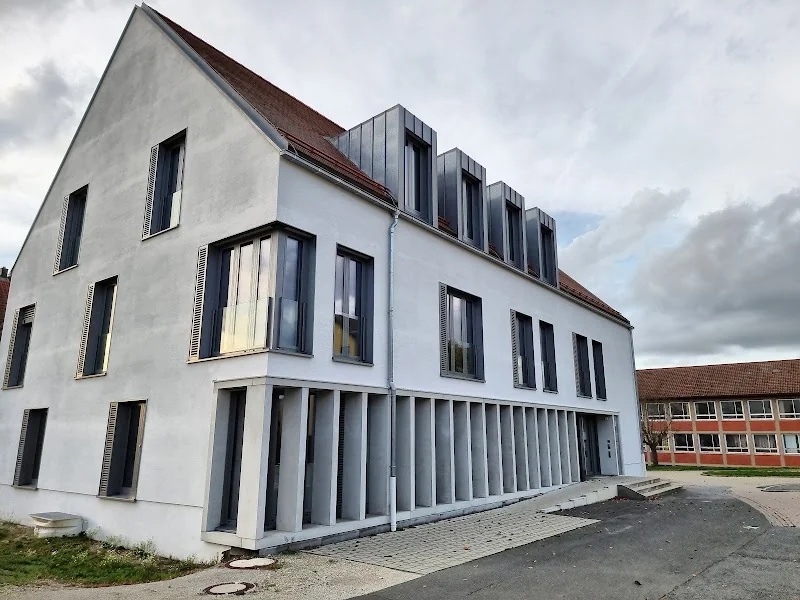 Event: Buttenheim