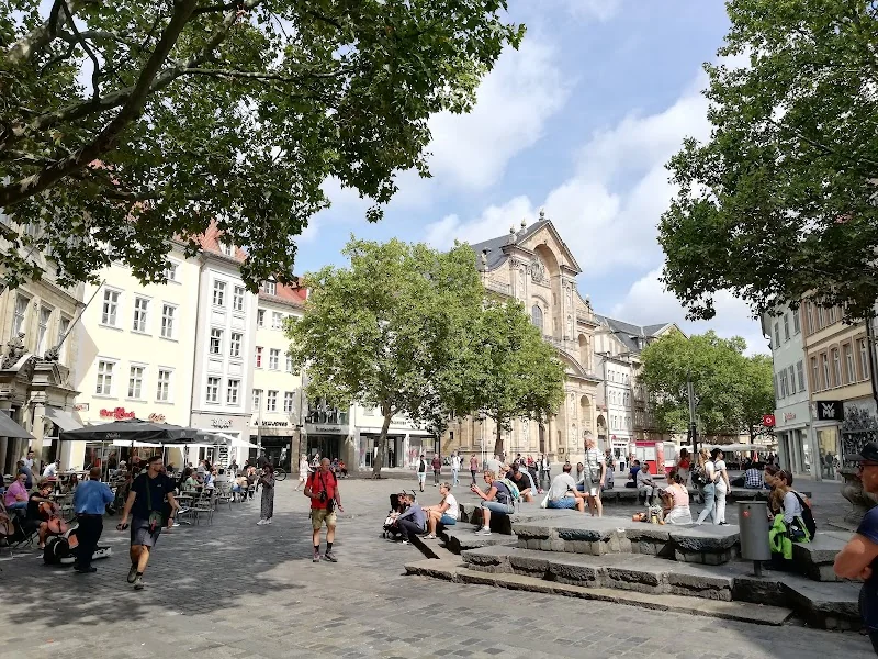 Event: Grüner Markt