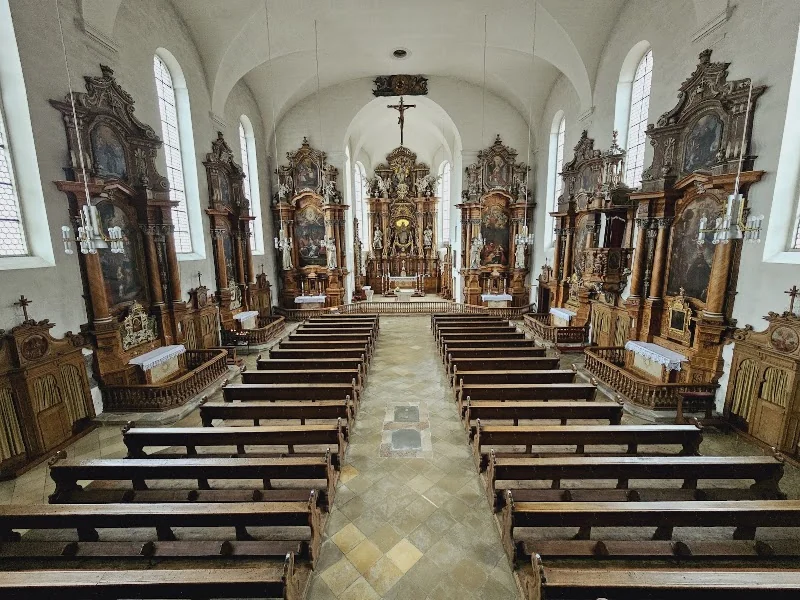 Kulturamt Franziskanerkloster Ehingen (Donau)