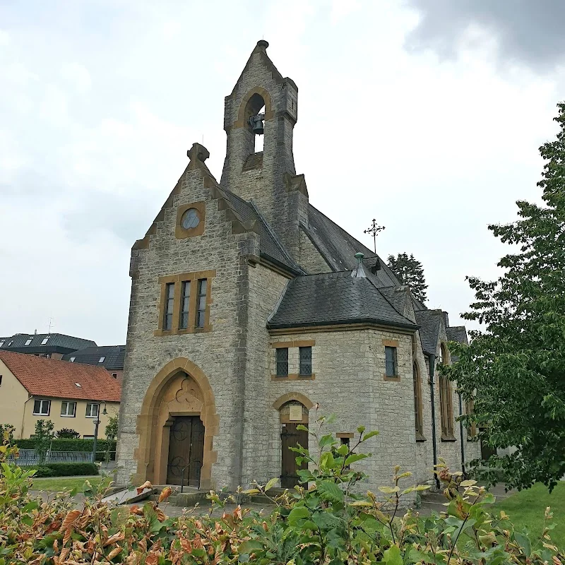 Event: Kreuzkirche