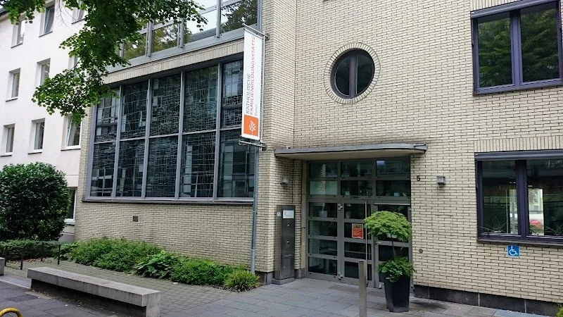 Event: Katholisches Bildungsforum Bonn | Familienbildungsstätte