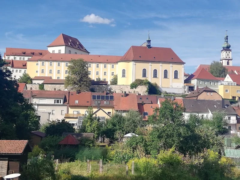 Sulzbach-Rosenberg