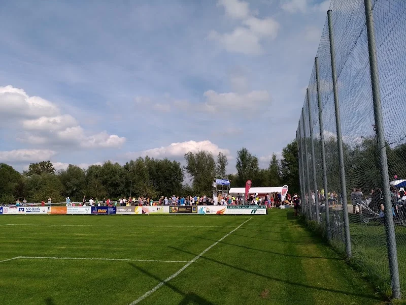 TSV Schondorf