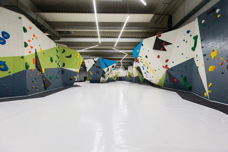 Event: MONKEYSPOT BOULDERHALLE DUISBURG