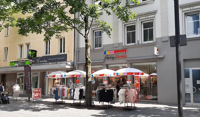 Event: City Center Weiden