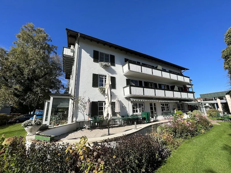 Garden Hotel Reinhart KG