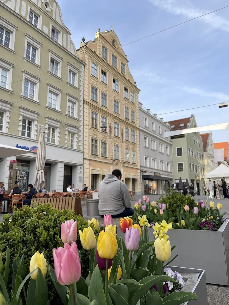 Event: Altstadt