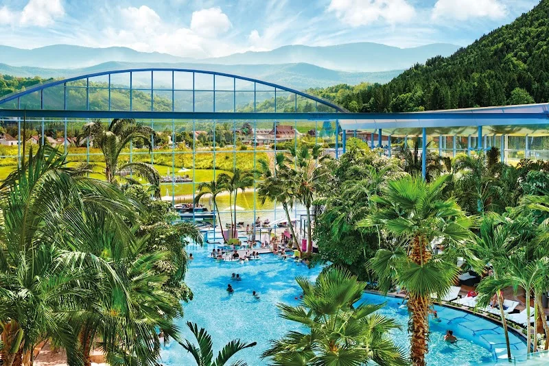 Event: Badeparadies Schwarzwald