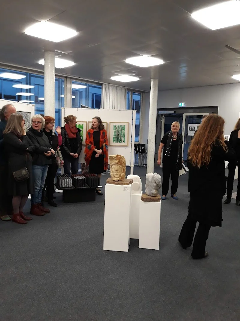 Event: Brackwede Rathaus-Pavillon