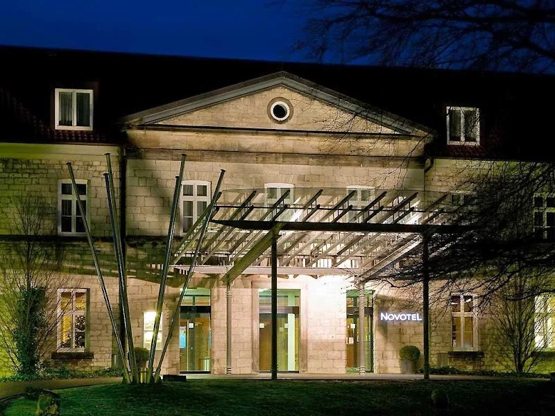 Event: Hotel Novotel Hildesheim