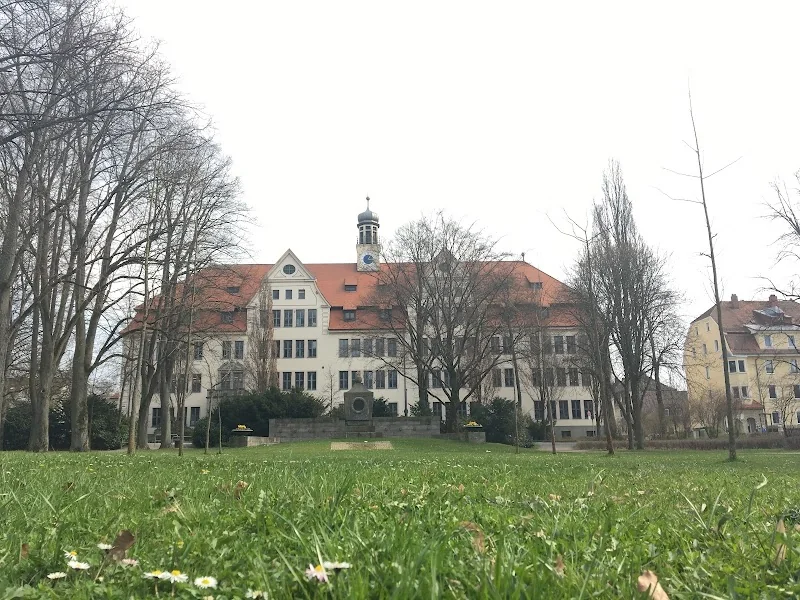 Graf-Münster-Gymnasium