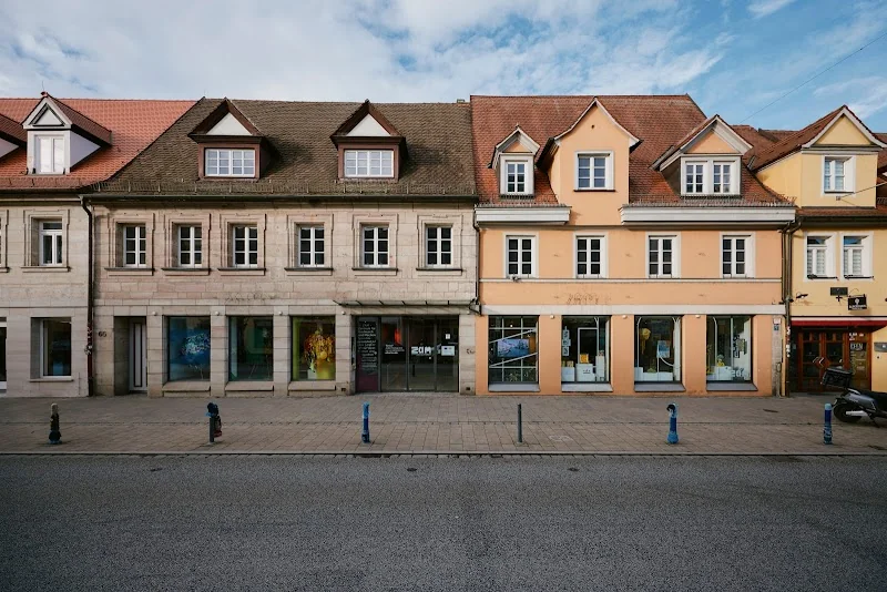 Event: ZAM – Zentrum für Austausch und Machen, Betreiberverein ZAM e.V.