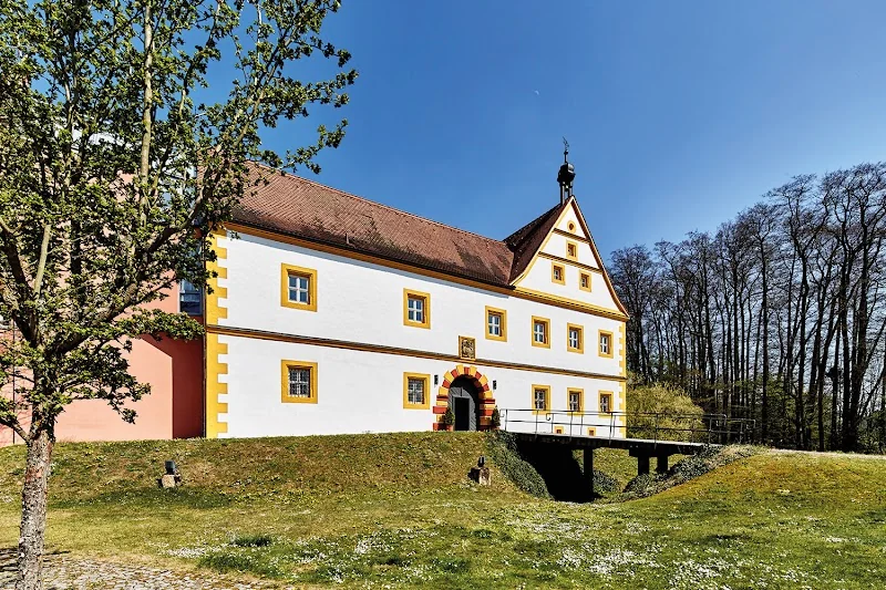 Event: Schloss Wernsdorf