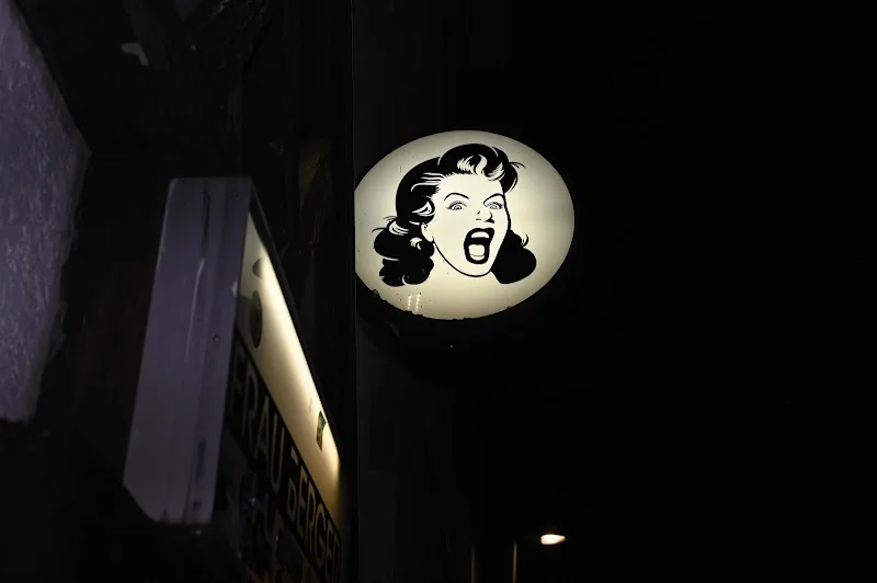 Club Frau Berger - Ulm