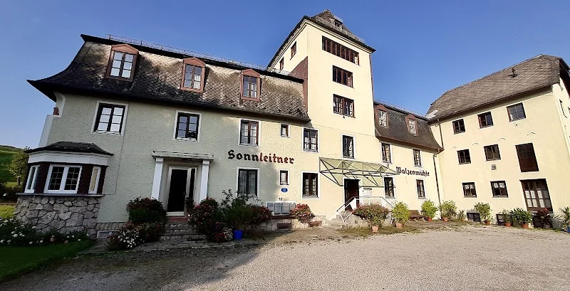 Event: Therapiezentrum zur Mühle
