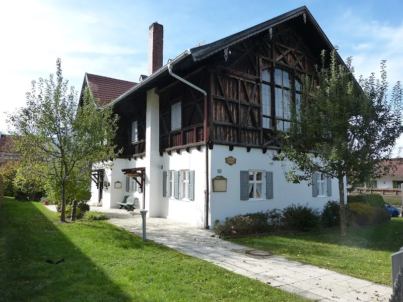 Kaulbach-Villa