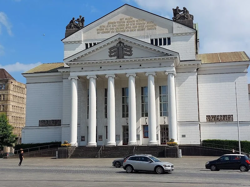 Event: Duisburg-Mitte