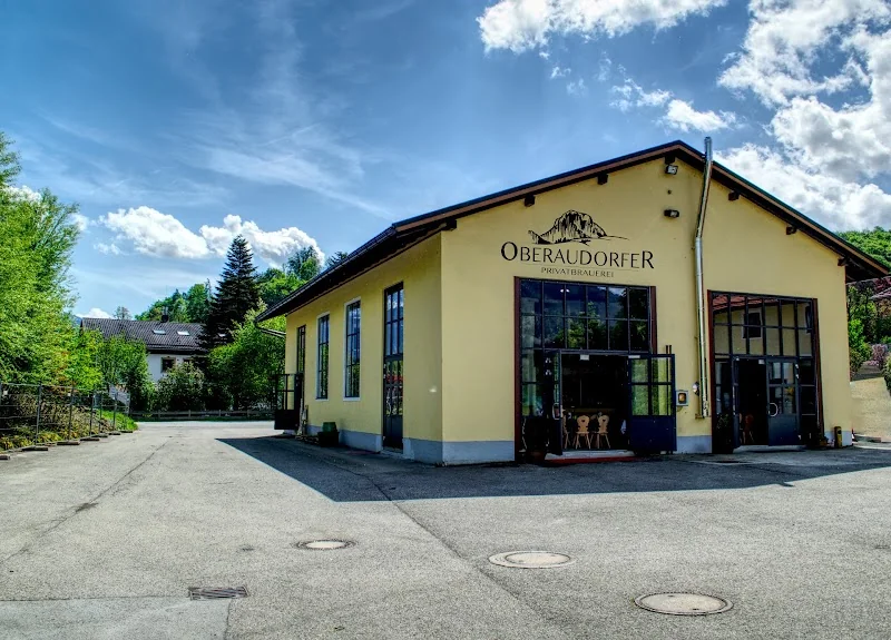 Event: Oberaudorfer Privatbrauerei