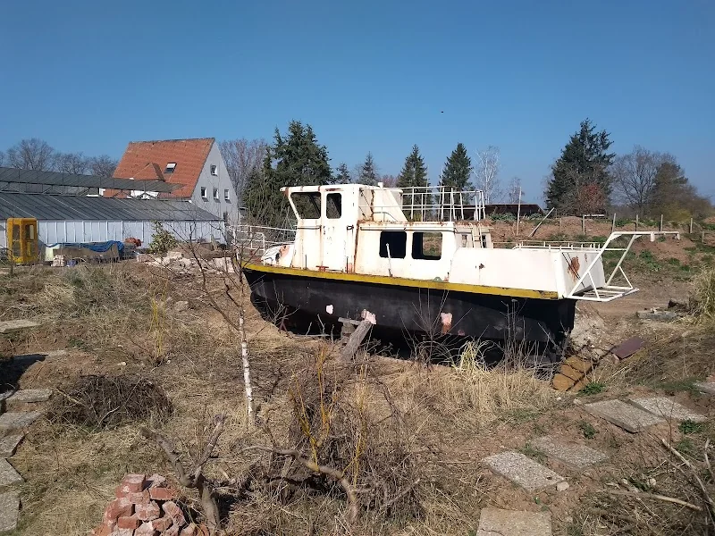 Kultur Gewächshaus Fürth