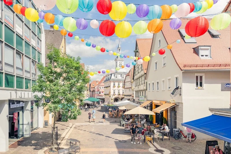 Aalen City aktiv e. V.