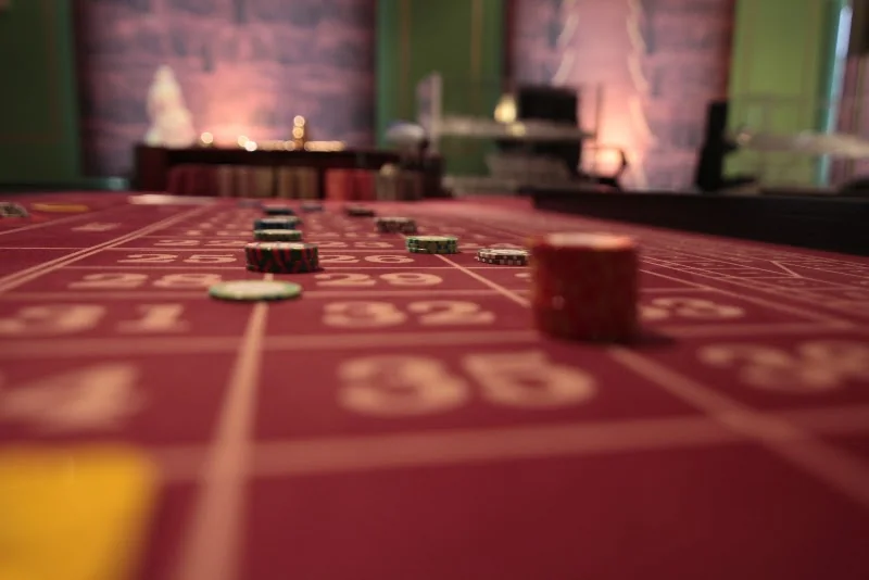 Spielbank Potsdam