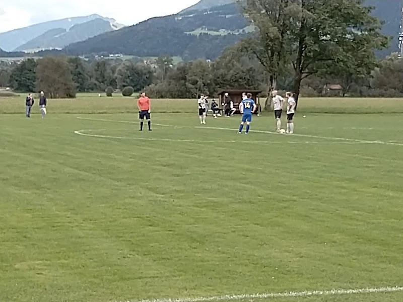 Event: FV Oberaudorf e.V.