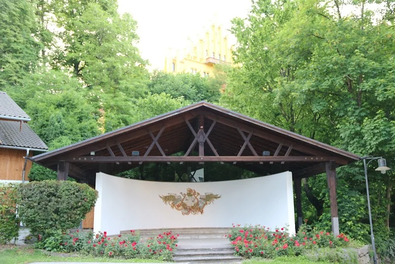 Event: Musikpavillon Musikkapelle Brannenburg