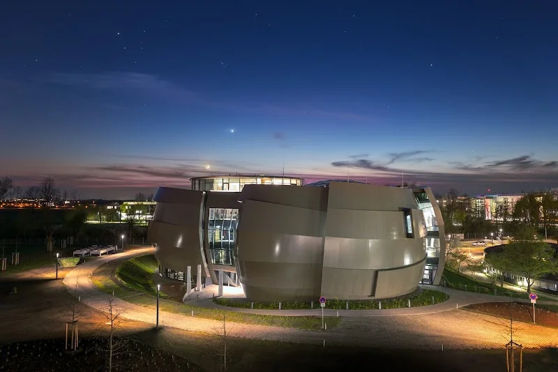 Event: ESO Supernova Planetarium & Visitor Centre