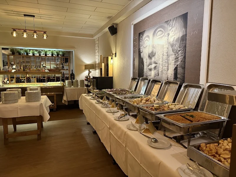 Event: Gasthof Waldschenke