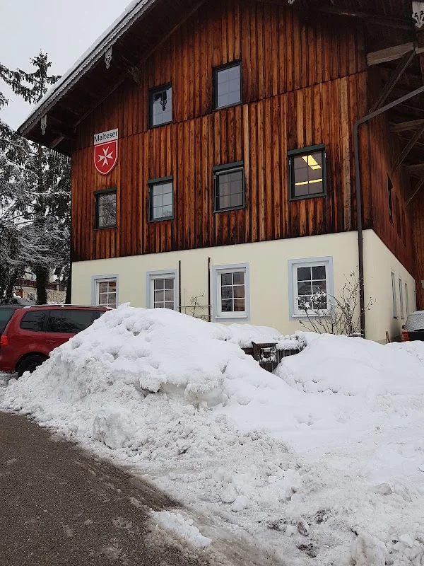 Malteser Hilfsdienst gemeinnützige GmbH