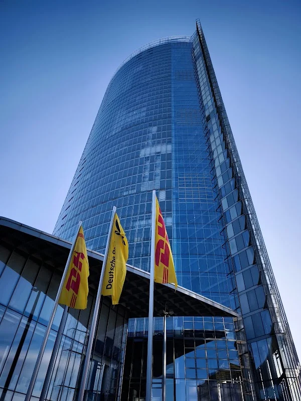 Event: Posttower
