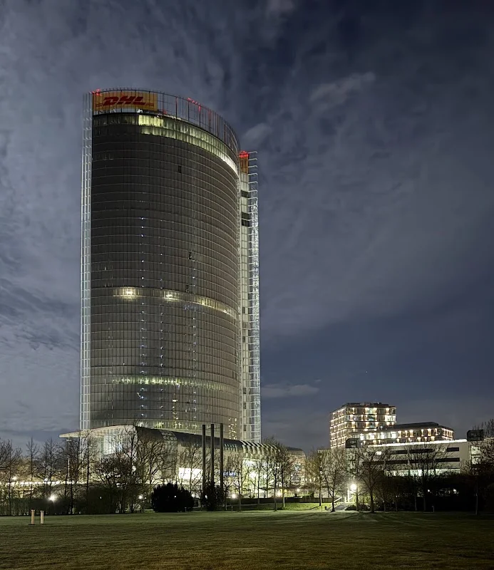 Posttower