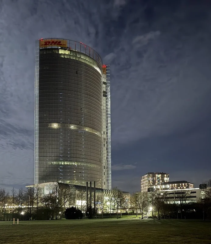 Posttower