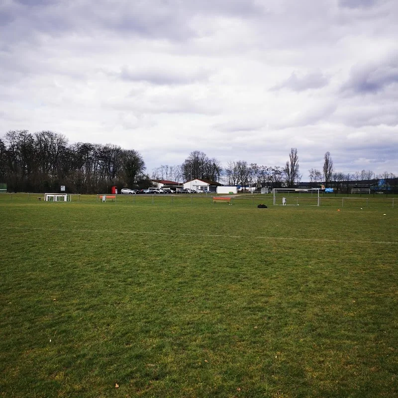 Kickers 06 Aschaffenburg E.V.