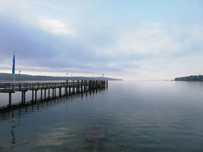 Event: Seepromenade Starnberg See