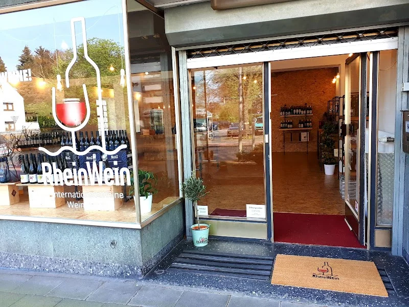 Event: RheinWein