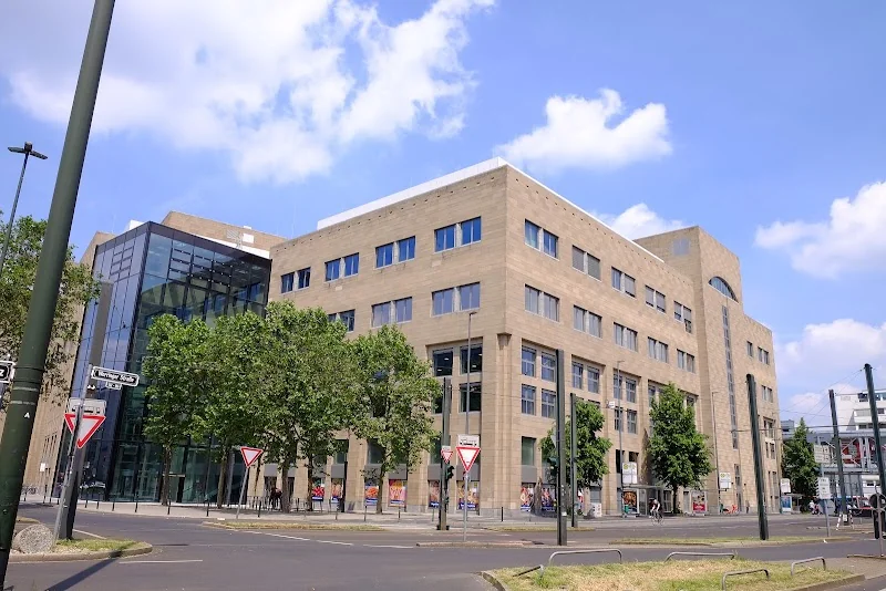 Event: FFT Düsseldorf – Forum Freies Theater